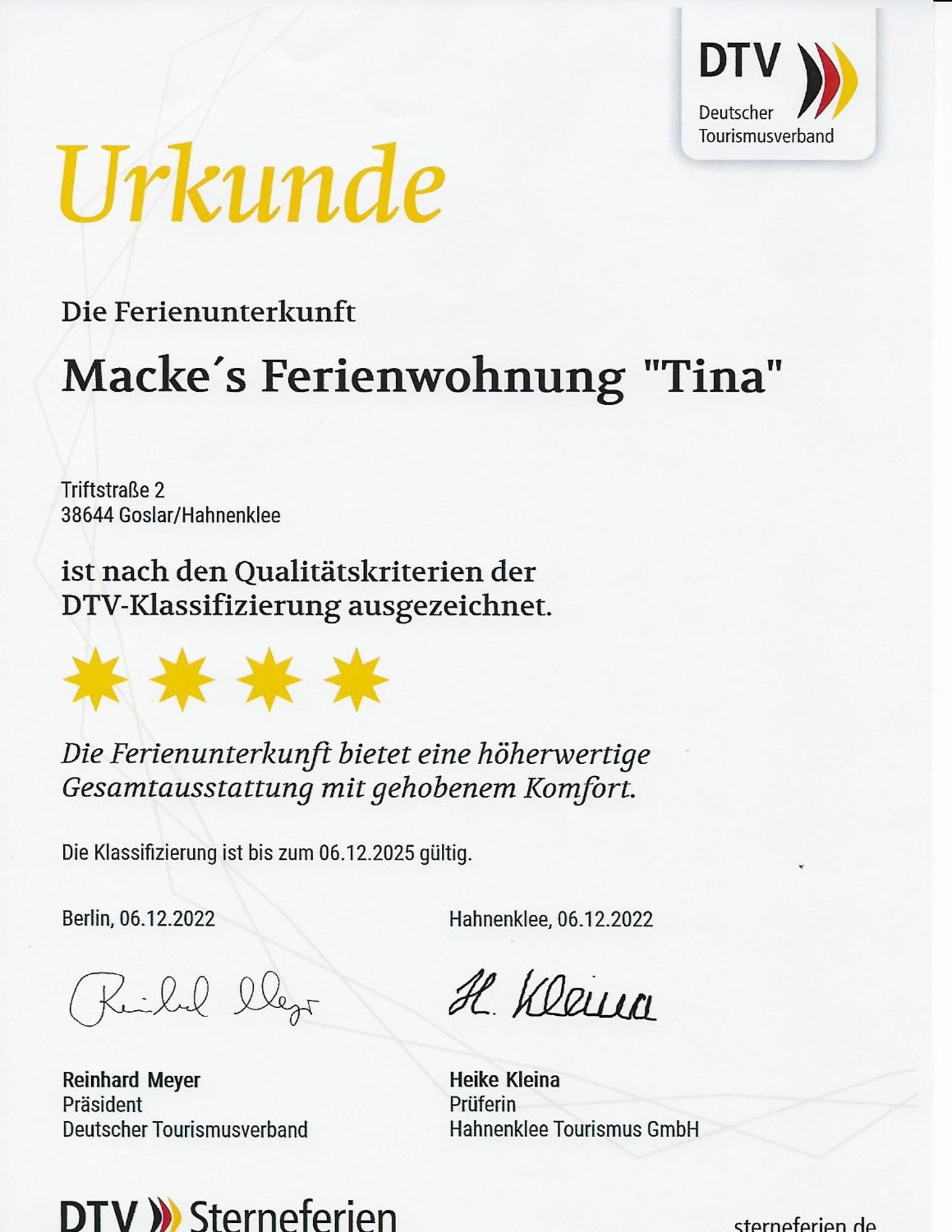 Macke'S Ferienwohnungen Goslar Dış mekan fotoğraf