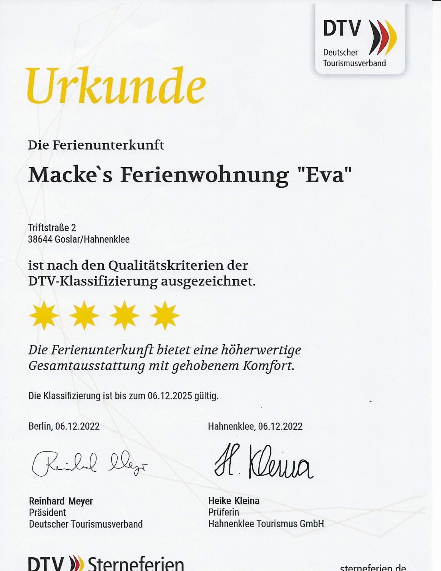 Macke'S Ferienwohnungen Goslar Dış mekan fotoğraf