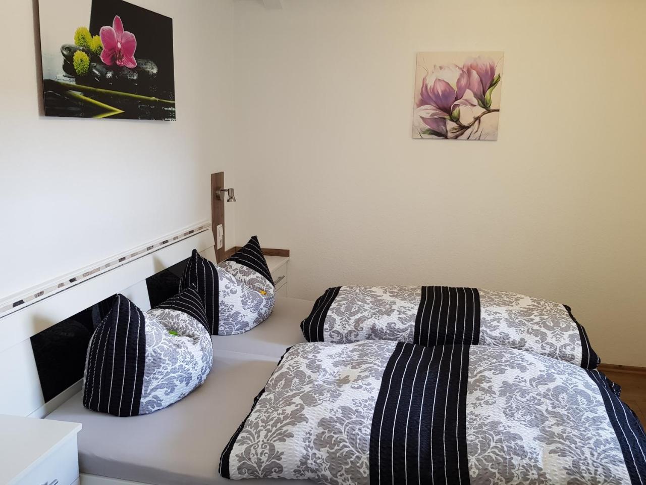 Macke'S Ferienwohnungen Goslar Dış mekan fotoğraf